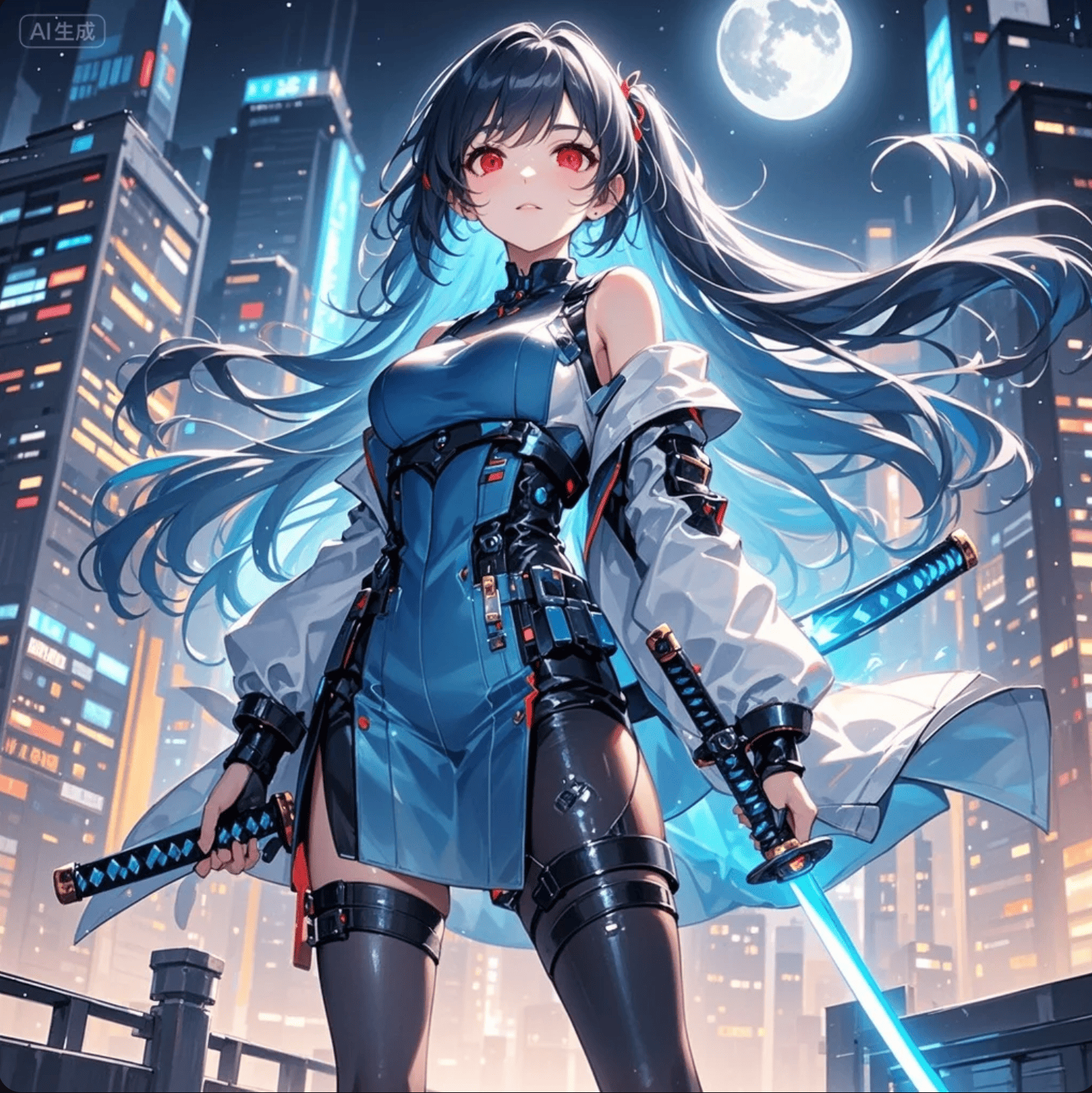 Research & Development